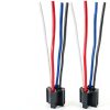 12V Power Relay iRhapsody Automatic Copper Contact-2