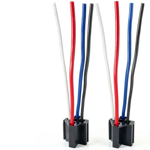 12V Power Relay iRhapsody Automatic Copper Contact-2
