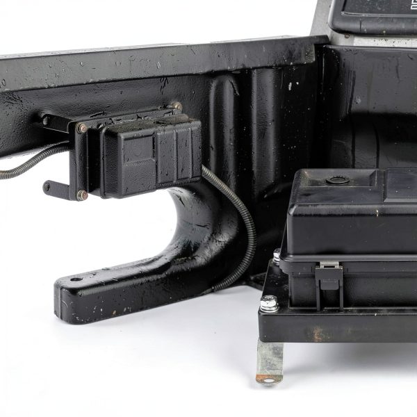 Waterproof Relay Box ONLINE LED STORE Nylon 66-3