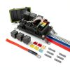 Online LED Store Wireless Relay Panel 12V 40A-4
