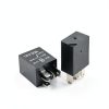 Car Relay BLAU GRUN 30A Silver Alloy Automatic-5