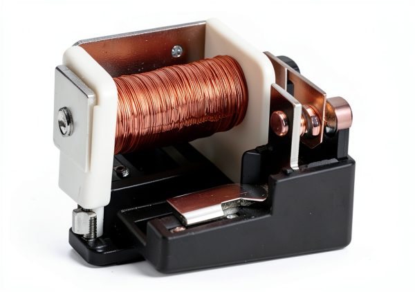 Car Relay BLAU GRUN 30A Silver Alloy Automatic-3