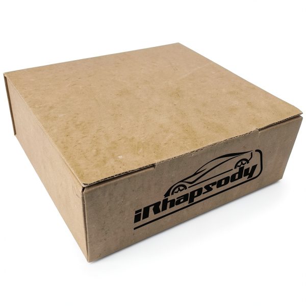 12V Automotive Relay iRhapsody 40A Switching 5‑Pin Universal Relay-6