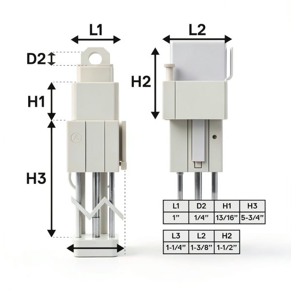 12V 30A Quick Connect Relay ONLINE LED STORE PSZACCEPS179R with Fuse-5