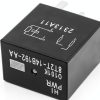 Casalytics 12V Power Relay 8T2T-14B192-AA OEM Replacement Set of 4-5