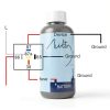 Nilight 30A Automotive Relay 12V DC Waterproof 5-Pin Pre-Wired Harness-6