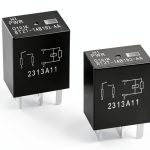 Casalytics 12V Power Relay 8T2T-14B192-AA OEM Replacement Set of 4-0