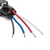 12V 30A Quick Connect Relay ONLINE LED STORE PSZACCEPS179R with Fuse-4