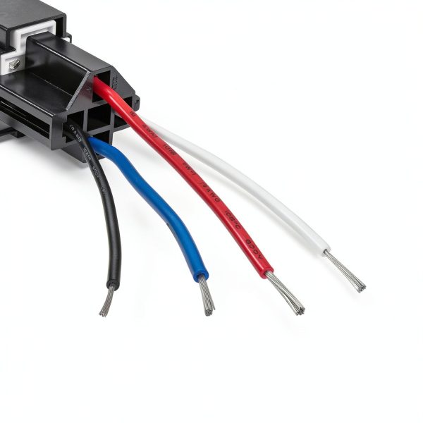 12V 30A Quick Connect Relay ONLINE LED STORE PSZACCEPS179R with Fuse-4