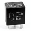 Casalytics 12V Power Relay 8T2T-14B192-AA OEM Replacement Set of 4-1