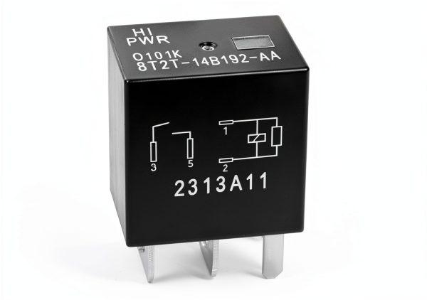 Casalytics 12V Power Relay 8T2T-14B192-AA OEM Replacement Set of 4-1