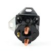 YRANZO Starter Solenoid Relay 1954 12V Manual 1.8W for Ford Trucks-3
