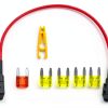 LDCRE TIPM Bypass Cable for Dodge Jeep VW 2007-2016 20A Relay-1