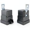 iRhapsody 12V Automotive Power Relay 40A Automatic Switching with-1