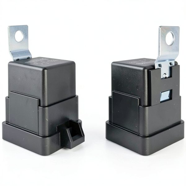 iRhapsody 12V Automotive Power Relay 40A Automatic Switching with-1