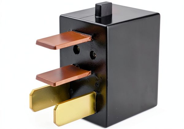 Casalytics G8HL-H71 12V Automotive Relay Plug In Color 2-2