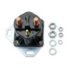 YRANZO Starter Solenoid Relay 1954 12V Manual 1.8W for Ford Trucks-1