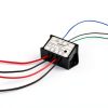 Reversing Relay Module OONO F-1020 10A DC 12V/24V/5V-2