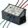 Reversing Relay Module OONO F-1020 10A DC 12V/24V/5V-4