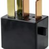 Casalytics G8HL-H71 12V Automotive Relay Plug In Color 2-3