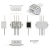 Reversing Relay Module OONO F-1020 10A DC 12V/24V/5V-5