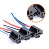 12V 30A Quick Connect Relay ONLINE LED STORE PSZACCEPS179R with Fuse-1