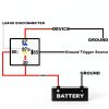 12V Automotive Relay iRhapsody 40A Switching 5‑Pin Universal Relay-4