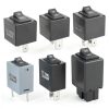 Relay Tester Kit RVMARINEPAT 9038 12V 20A Panel Mount Manual Switch-0