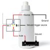 Nilight 30A Automotive Relay 12V DC Waterproof 5-Pin Pre-Wired Harness-7