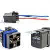 iRhapsody 12V Automotive Power Relay 40A Automatic Switching with-0