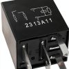 Casalytics 12V Power Relay 8T2T-14B192-AA OEM Replacement Set of 4-2