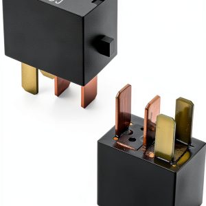 Ohleats Car AC Relay 12V 25A Plug-In Automatic Power Relay 2PCS/4PCS-0