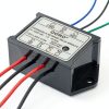 Reversing Relay Module OONO F-1020 10A DC 12V/24V/5V-3