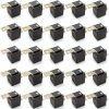 12V Automotive Relay iRhapsody 40A Switching 5‑Pin Universal Relay-0