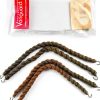 Vanguard Boot Bands: Trouser BLOUSERS - Green - 2 Pairs-1