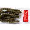 Vanguard Boot Bands: Trouser BLOUSERS - Green - 2 Pairs-0