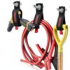 Heavy Duty Garage Hooks SEDY 20‑Pack Steel Wall‑Mount Anti‑Slip-5