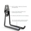 Heavy Duty Garage Hooks SEDY 20‑Pack Steel Wall‑Mount Anti‑Slip-2