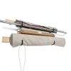 Garage Storage Ladders Hooks Naikozmo 6‑Pack Heavy Wall Rack 9.8in-3