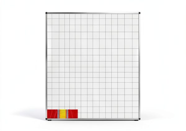 National Defense Service Ribbon NDSM by MEDALS OF AMERICA R057-1