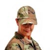 Propper Tactical Mesh Ballcap - Unisex Adult, Multicam OCP, One Size-2