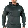 Rothco Conceal-Ops Thin Blue Line Hoodie Tactical Pullover Sweatshirt-3