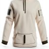 Rothco Conceal-Ops Thin Blue Line Hoodie Tactical Pullover Sweatshirt-5