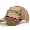 Propper Tactical Mesh Ballcap - Unisex Adult, Multicam OCP, One Size-3