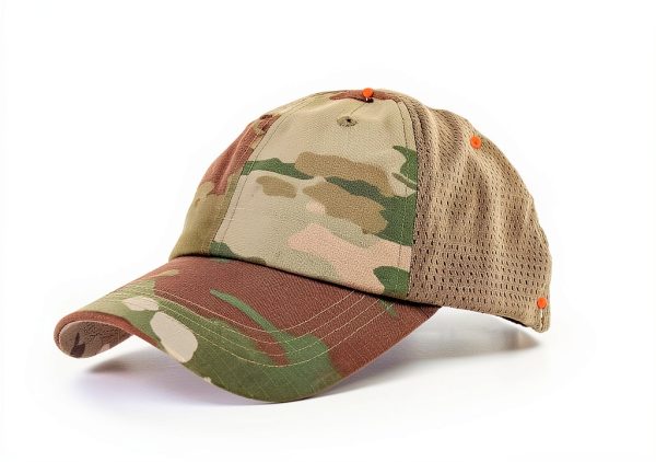 Propper Tactical Mesh Ballcap - Unisex Adult, Multicam OCP, One Size-3