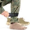 Boot Blousers 10PCS Military Set with Nylon Straps and Elastic Bands-2