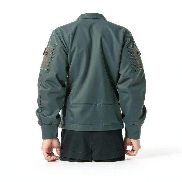 Rothco Conceal-Ops Thin Blue Line Hoodie Tactical Pullover Sweatshirt-6